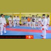 اردوی تمرینی تیم های کاراته در بانکوک 